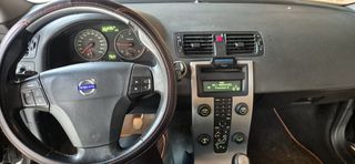Volvo C30 2009