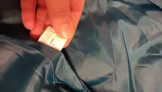 Giubbotto con cappuccio e pelliccia