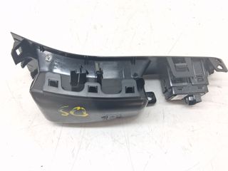 MANDO ELEVALUNAS TRASERO IZQUIERDO FORD FIESTA (CE1)