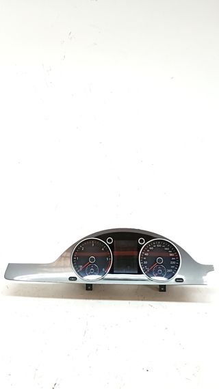 CUADRO INSTRUMENTOS VOLKSWAGEN PASSAT CC (357) (2)
