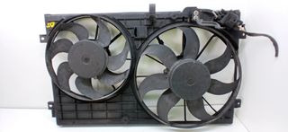 ELECTROVENTILADOR VOLKSWAGEN PASSAT CC (357)