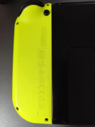 Consola Nintendo Switch