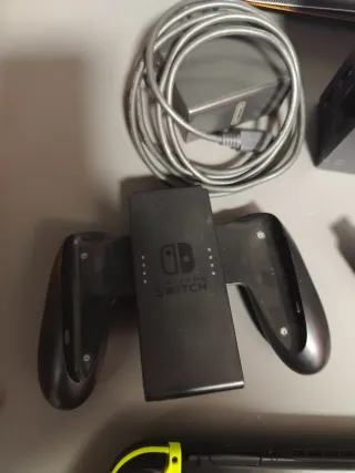 Consola Nintendo Switch