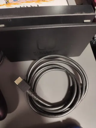 Consola Nintendo Switch