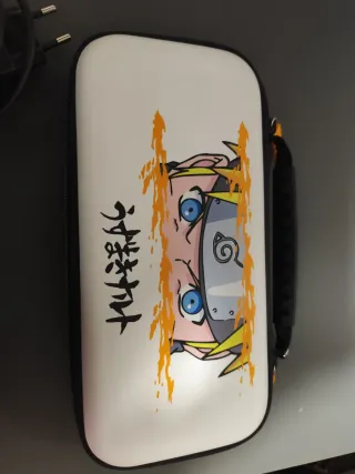 Consola Nintendo Switch