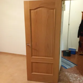 4 Puertas Roble Medidas Especiales