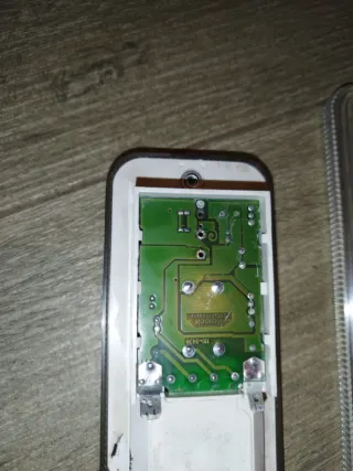 Luce plafoniera VW T4 Westfalia