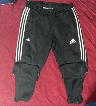 Chándal Adidas