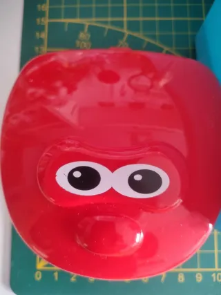 Juguete Dentista Infantil 10 Piezas