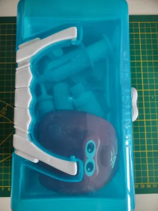 Juguete Dentista Infantil 10 Piezas