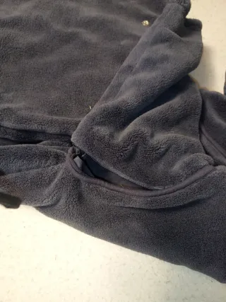 Saco dormir polar 2/3 años