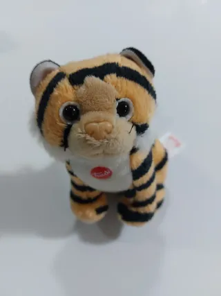 Peluche Trudi Tigre