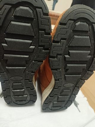 Botas de montaña Paredes Benasque