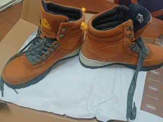 Botas de montaña Paredes Benasque