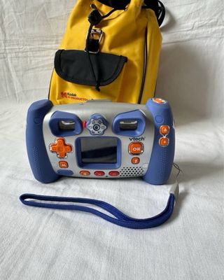 Cámaras VTech Kidizoom con auriculares