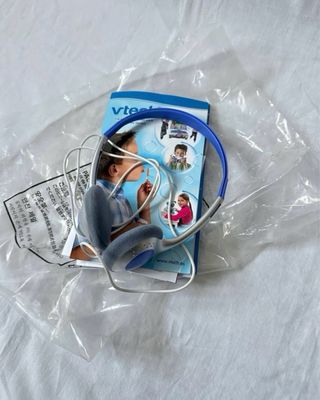 Cámaras VTech Kidizoom con auriculares