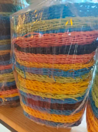 Cestas Hostelería Cumples/Burgers