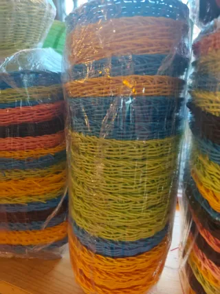 Cestas Hostelería Cumples/Burgers