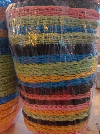 Cestas Hostelería Cumples/Burgers