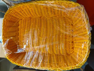 Cestas Hostelería Cumples/Burgers