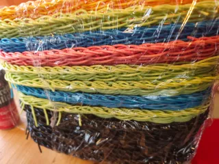 Cestas Hostelería Cumples/Burgers