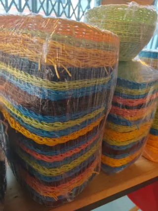 Cestas Hostelería Cumples/Burgers