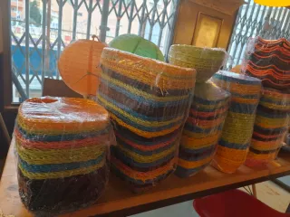 Cestas Hostelería Cumples/Burgers