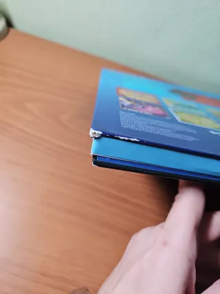 LUGARES Y LEYENDAS PIXAR