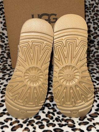 Botas UGG Beige