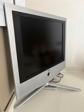 Televisor Loewe Plata