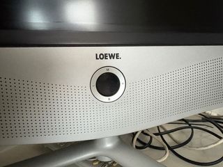 Televisor Loewe Plata