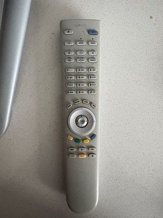 Televisor Loewe Plata