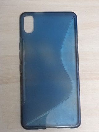 BQ Aquaris X5 Blanco