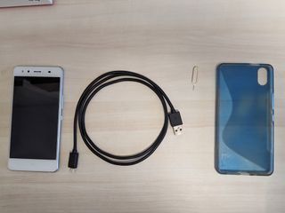 BQ Aquaris X5 Blanco