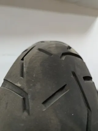 Llanta Trasera Aluminio R1200GS