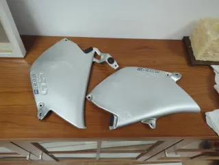 Llanta Trasera Aluminio R1200GS