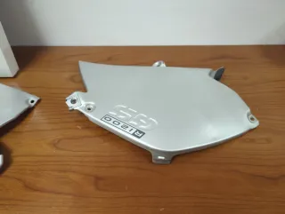 Llanta Trasera Aluminio R1200GS