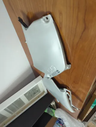 Llanta Trasera Aluminio R1200GS