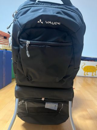 Mochila Porta Bebés Vaude Rana
