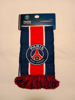 Bufanda Paris Saint-Germain PSG