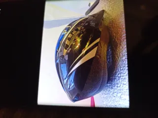 Casco Ciclismo Azul Oscuro 56-62cm