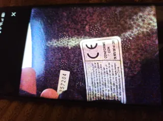 Casco Ciclismo Azul Oscuro 56-62cm