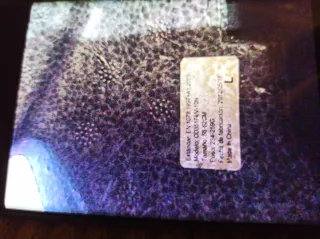 Casco Ciclismo Azul Oscuro 56-62cm