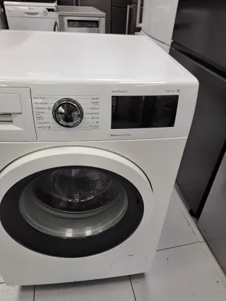 ◇Lavadora Bosch 9.0kg◇