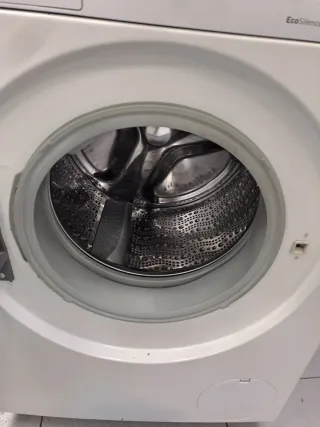 ◇Lavadora Bosch 9.0kg◇