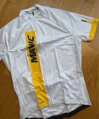Maillot Ciclismo Talla M
