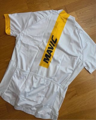 Maillot Ciclismo Talla M
