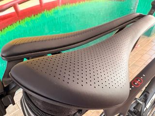 Trek Madone SL 5 Gen 8 Negro Mate