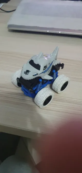 Auto Monster Truck Giocattoli