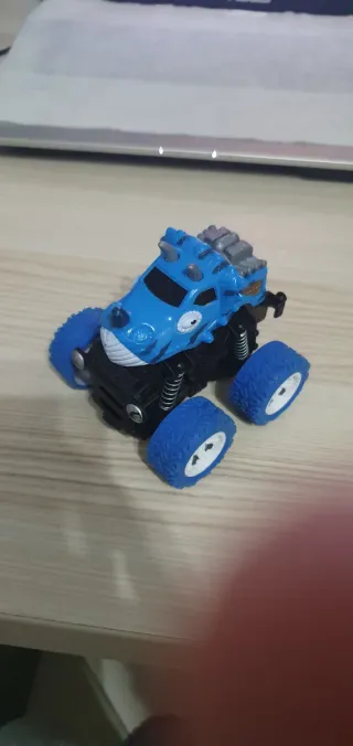 Auto Monster Truck Giocattoli